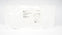 Covidien 86398 Shiley Laser Oral Tracheal Tube Dual, Cuffed 6.0 ID x 8.5mm OD(x)